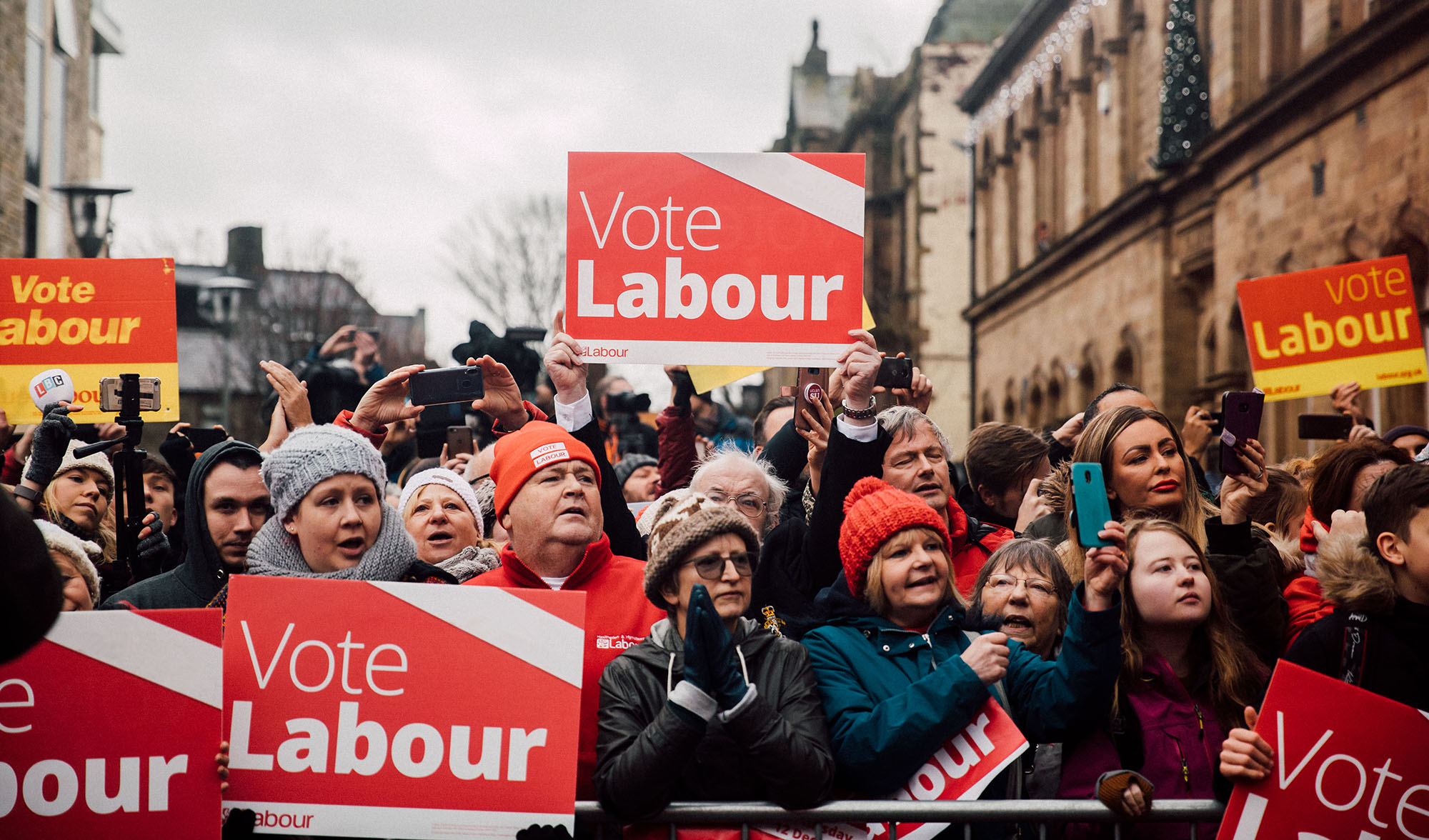 Read more about the article Rebuilding cultural connection must be part of Labour’s journey