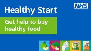 Read more about the article Government must do more to boost uptake of Healthy Start
