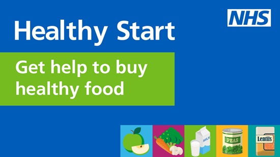 You are currently viewing Government must do more to boost uptake of Healthy Start